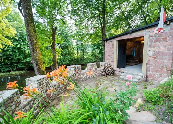 Wozownia Nad Bobrem *