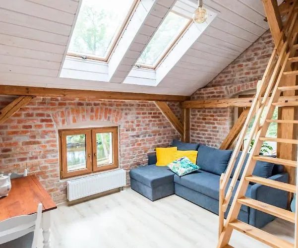 Wozownia Nad Bobrem *