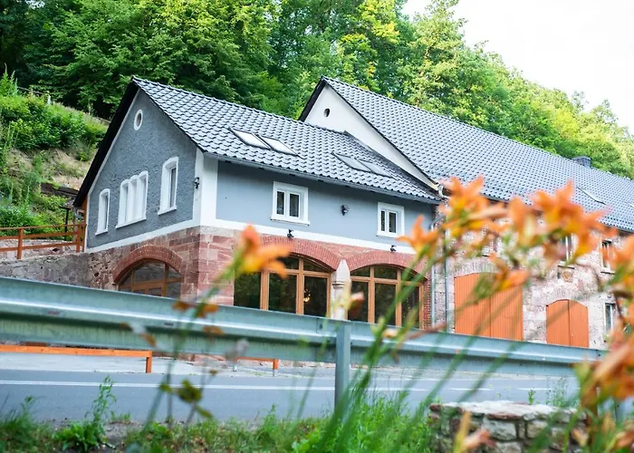 Wozownia Nad Bobrem *