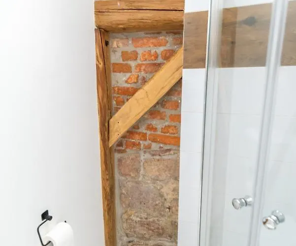 Фермерский дом Wozownia Nad Bobrem *