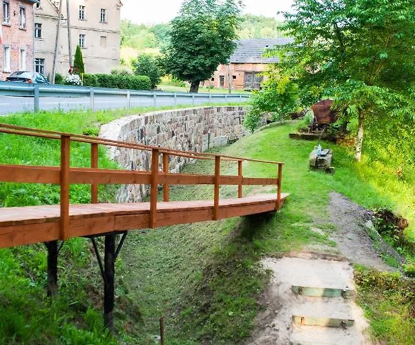 Wozownia Nad Bobrem *