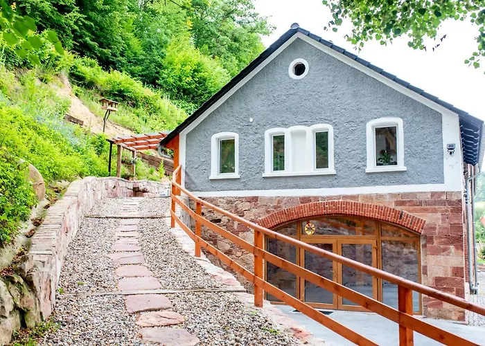 Wozownia Nad Bobrem * Wlen