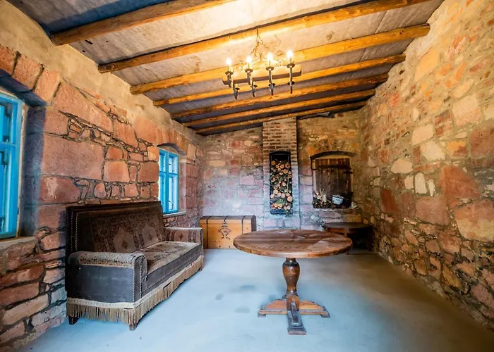 Wozownia Nad Bobrem *