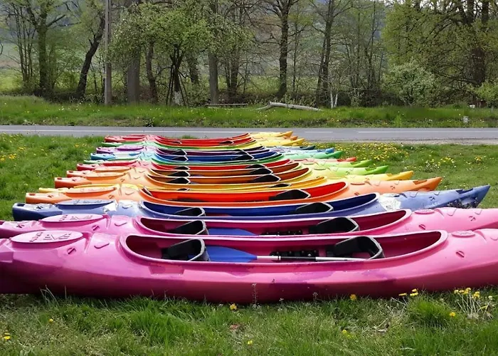 Фермерский дом Wozownia Nad Bobrem *