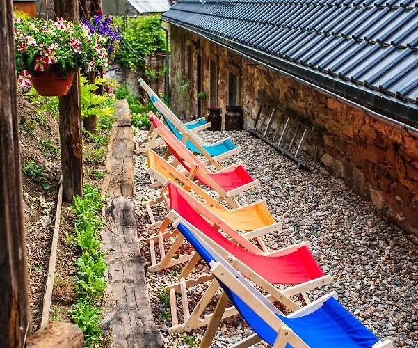 Wozownia Nad Bobrem Фермерский дом