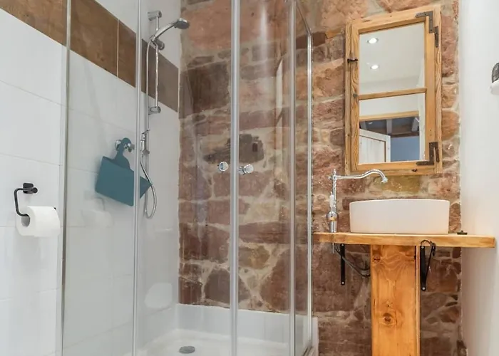 Wozownia Nad Bobrem * Wlen